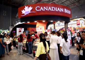 [THÔNG CÁO BÁO CHÍ] HIỆP HỘI THỊT BÒ CANADA MANG TINH HOA ẨM THỰC ĐẾN TRIỂN LÃM QUỐC TẾ FOOD & HOSPITALITY VIETNAM 2026