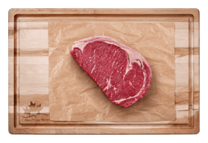 RIB EYE GRILLING