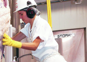 RS3866 CFIA Inspector hpr