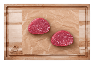 TENDERLOIN GRILLING