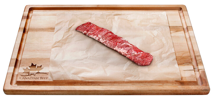 牛胸腹(Plate)