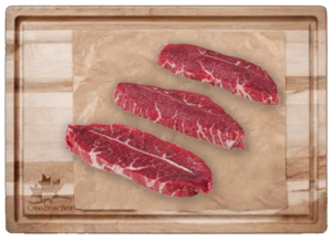 板腱top blade 加拿大牛肉CanadaBeef
