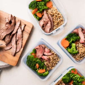 168 – Ăn gì khi nhịn ăn? 20 thực đơn protein thịt bò chất lượng cao được khuyên dùng, dễ chế biến và tốt cho sức khỏe!